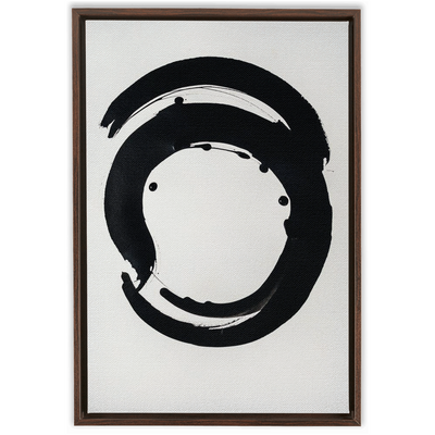 product image for sumi framed canvas 8 58