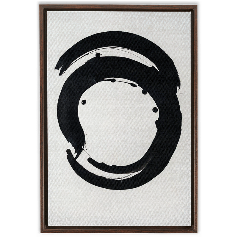 media image for sumi framed canvas 8 258