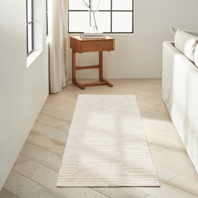 product image for ck010 linear handmade ivory rug by nourison 99446880031 redo 4 43
