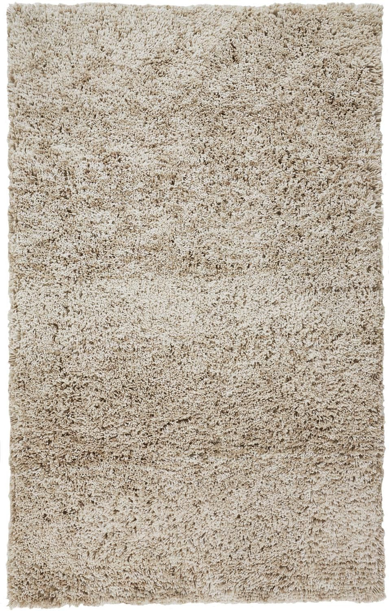 media image for Gendry Hand Tufted Latte Tan Rug by BD Fine Flatshot Image 1 289