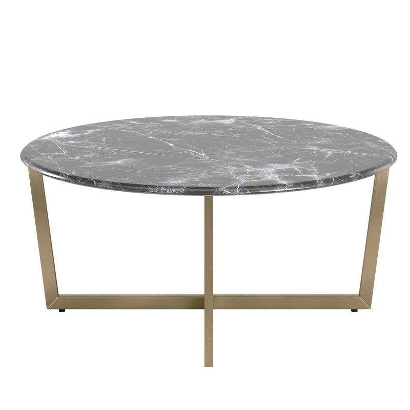 Shop Llona Coffee Table in Various Colors & Sizes | Burke Decor