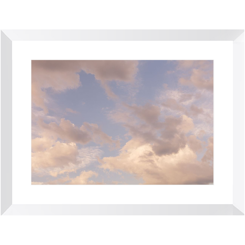 media image for cloud library 4 framed print 11 226