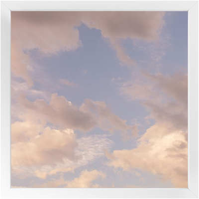 product image for cloud library 4 framed print 4 71