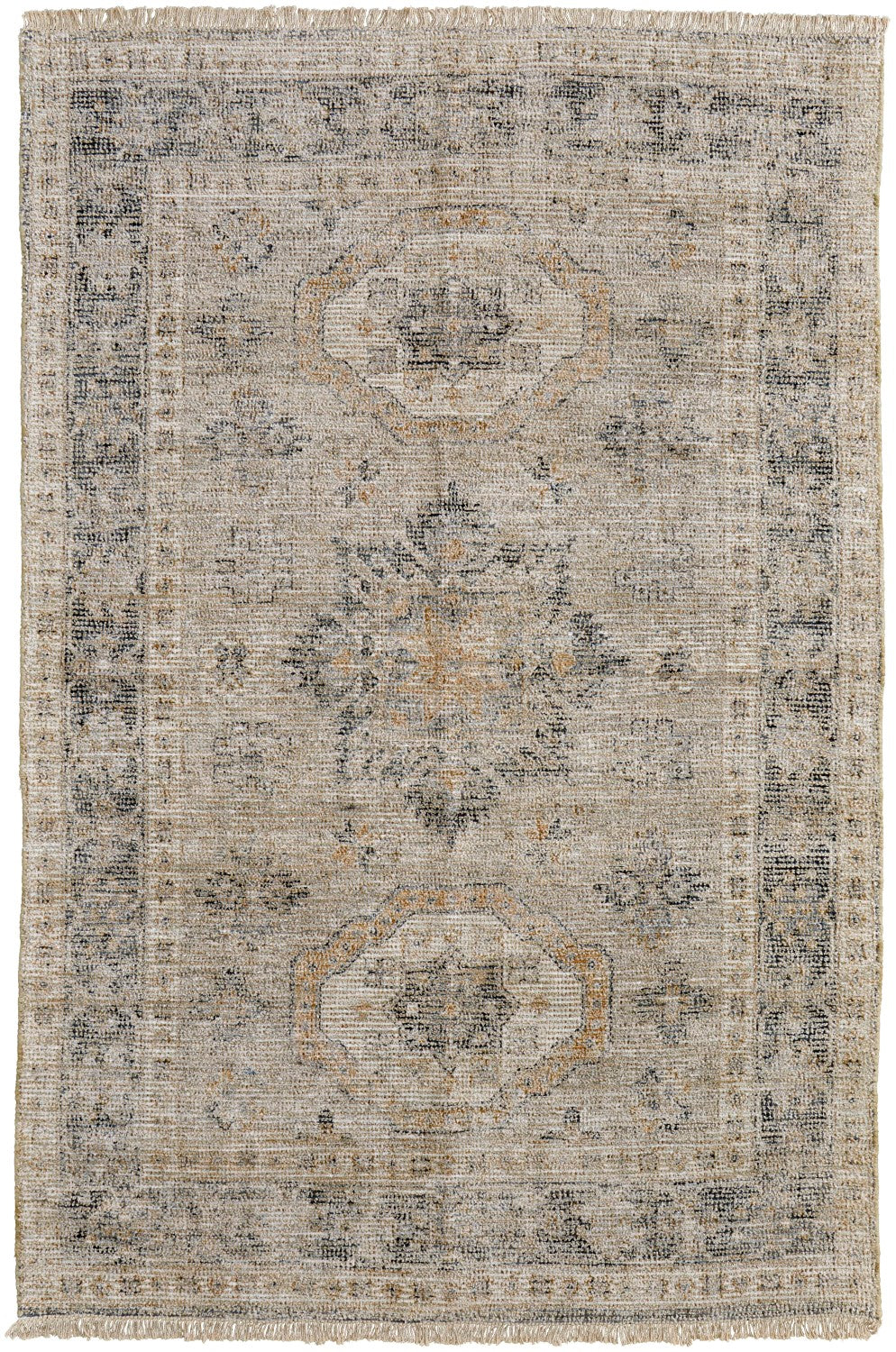 Discover Elegance with Burke Decor Rugs: Transform Your Space