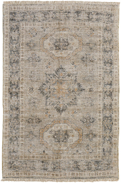 product image of ramey hand woven tan and gray rug by bd fine 879r8798snd000p00 1 532