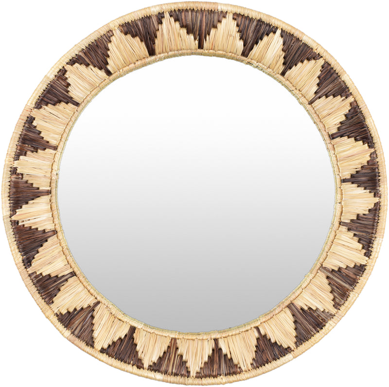 media image for das 003 dastkar mirror by surya 1 260