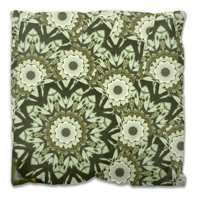 product image for verdant throw pillow 18 43