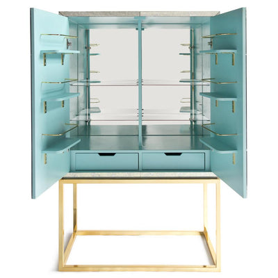 product image for delphine bar by jonathan adler 4 24