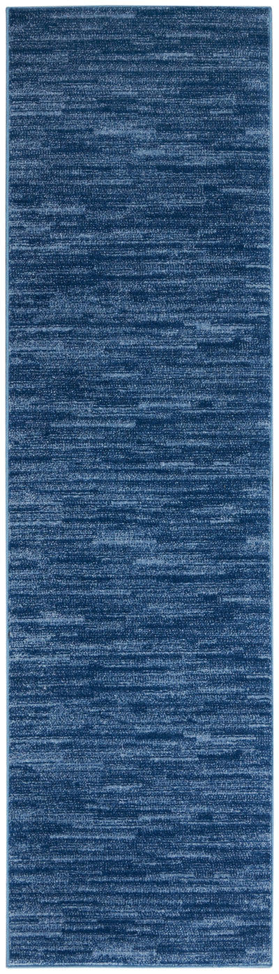 product image for nourison essentials navy blue rug by nourison 99446062192 redo 4 42