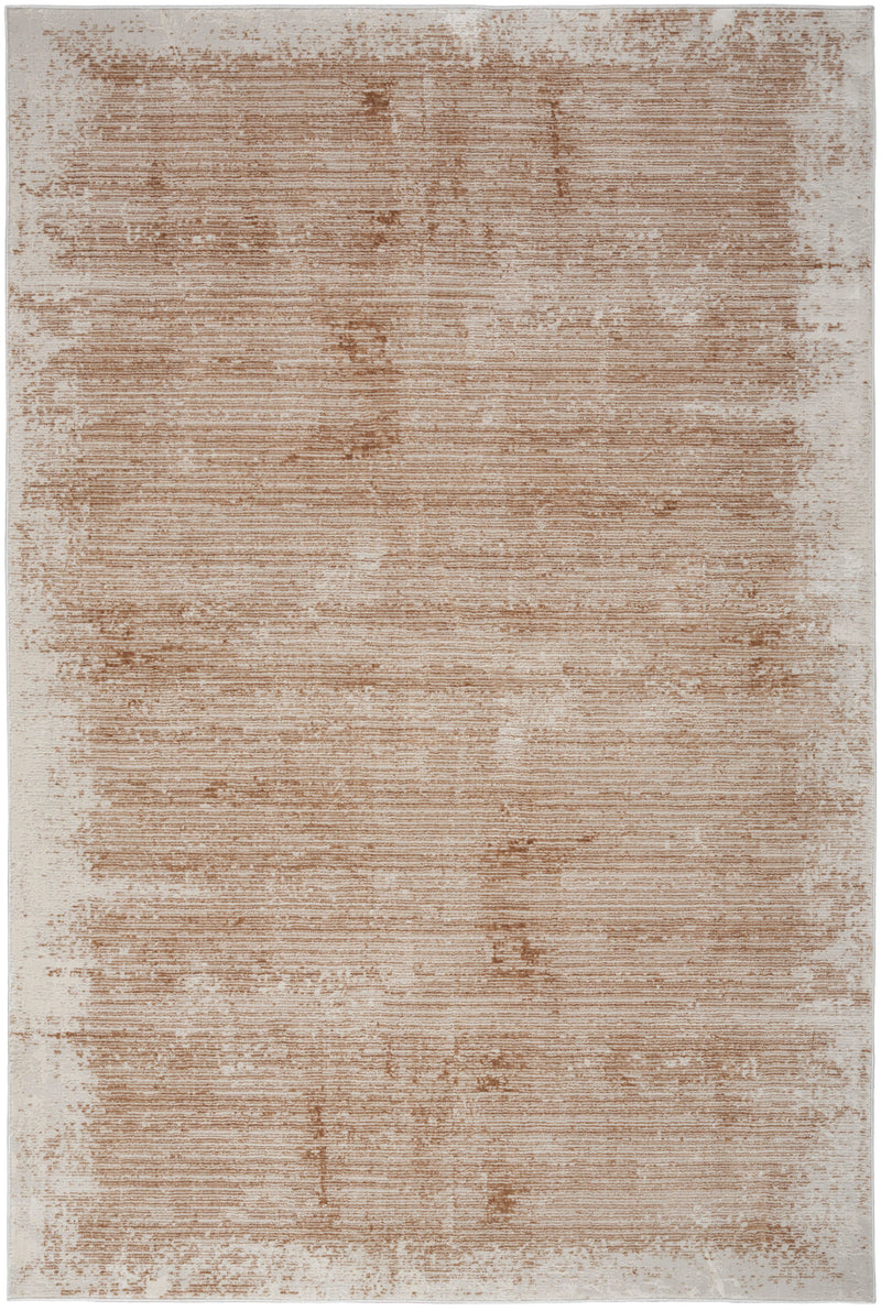 media image for ck024 irradiant rose gold rug by calvin klein nsn 099446129666 1 266