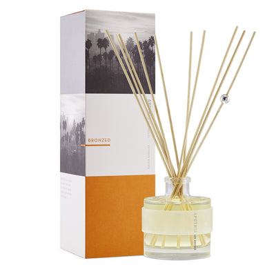 product image of Bronzed Aromatic Diffuser design by Apothia 537
