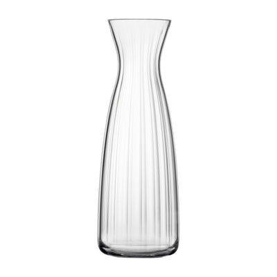 product image of raami carafe in clear design by jasper morrison for iittala 1 51