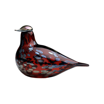 product image of Toikka Ruby Bird by Iittala 576