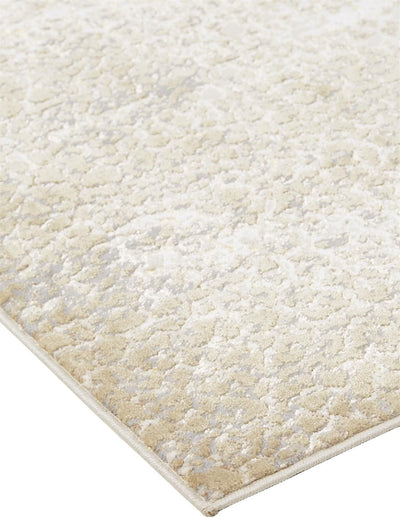 product image for Tripoli Ivory and Gold Rug by BD Fine Corner Image 1 74