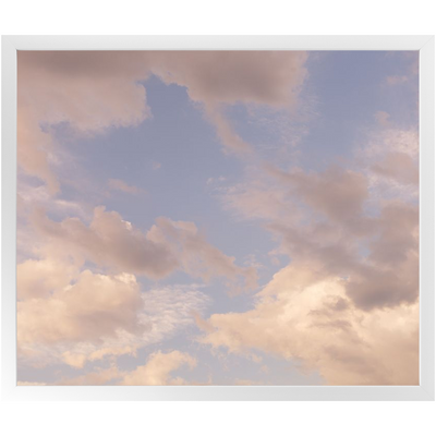product image for cloud library 4 framed print 2 30