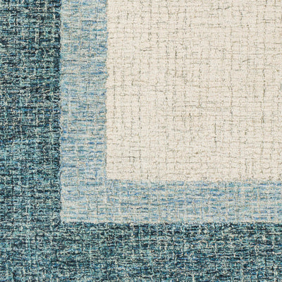 product image for Elena Wool Blue Rug Swatch 2 Image 32