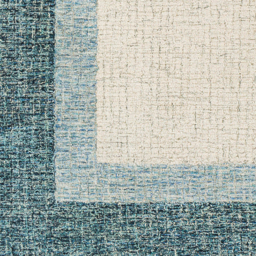 media image for Elena Wool Blue Rug Swatch 2 Image 296