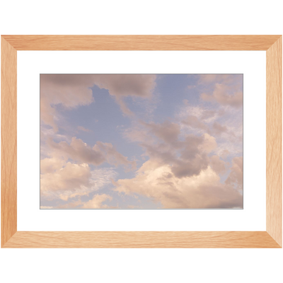 product image for cloud library 4 framed print 7 59