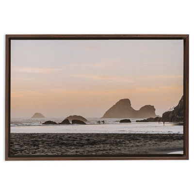 product image for north coast framed canvas 6 71