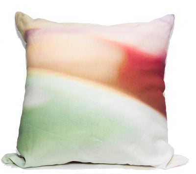product image for color fields outdoor throw pillow 1 9