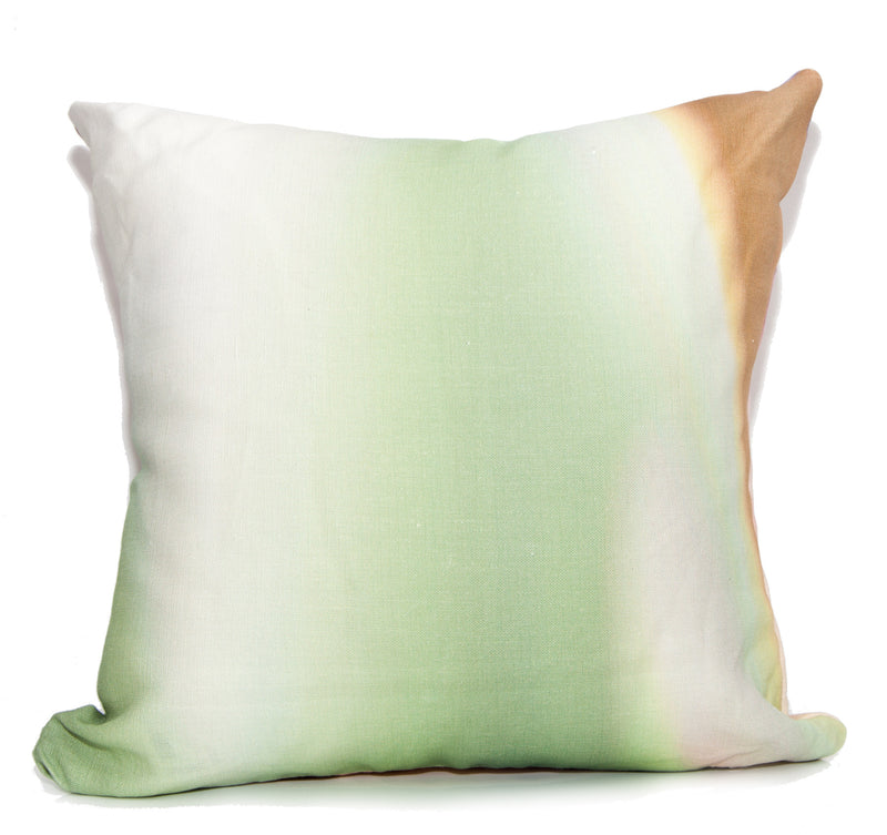 media image for color fields throw pillow by elise flashman 2 222