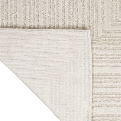 product image for ck024 irradiant ivory rug by calvin klein nsn 099446129550 2 89