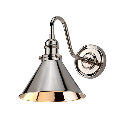 product image for provence sconce by lucas mckearn el pv1ab 2 73