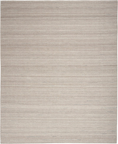 product image for Nourison Home Interweave Grey Modern Rug By Nourison Nsn 099446100702 1 86