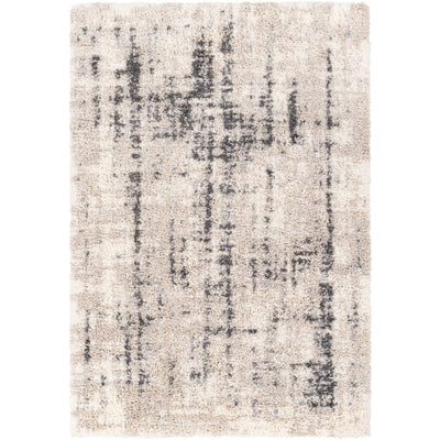 product image of Eskimo Shag Beige Rug Flatshot Image 575