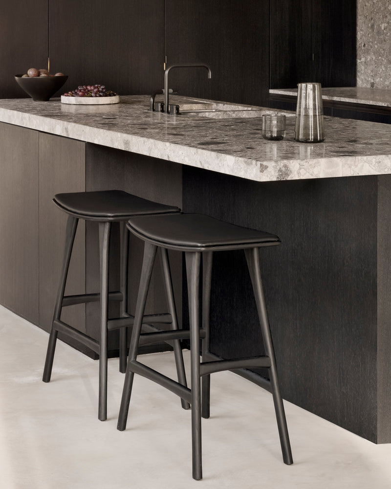 media image for Oak Osso Counter Stool By Ethnicraft Teg 53044 30 249