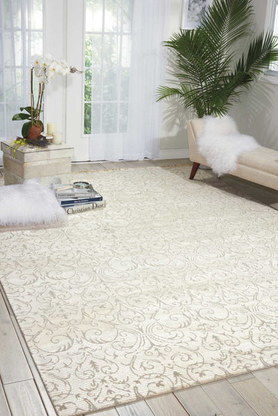 product image for luminance hand loomed opal rug by nourison nsn 099446194411 5 93