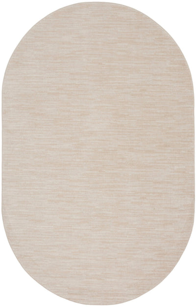 product image for nourison essentials ivory beige rug by nourison 99446061874 redo 3 59