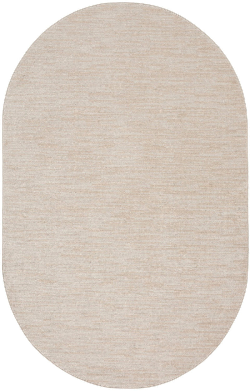 media image for nourison essentials ivory beige rug by nourison 99446061874 redo 3 228