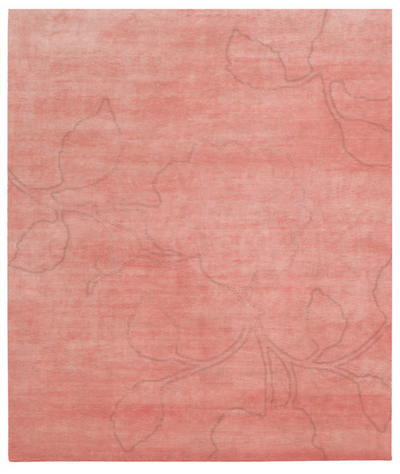 product image of bellagio ruby hand knotted peach blossom dusty rose rug by by second studio br6470 311rd 1 513