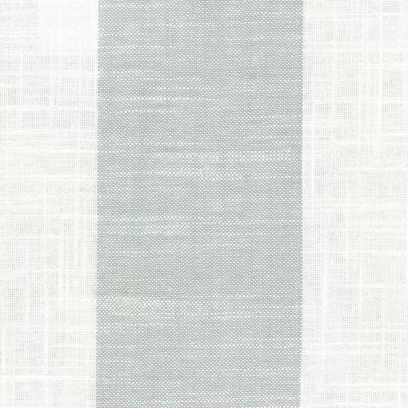 media image for Pisa Stripes Largo Aqua Fabric 224