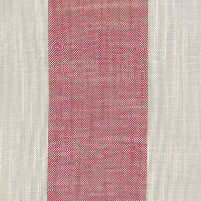 product image of Sample Pisa Stripes Largo Strawberry Fabric 549