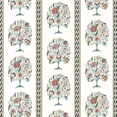 product image of Byzance Taniska Eucalyptus/Charcoal Fabric 511