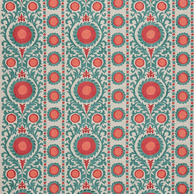 product image of Byzance Samrina Coral Fabric 525