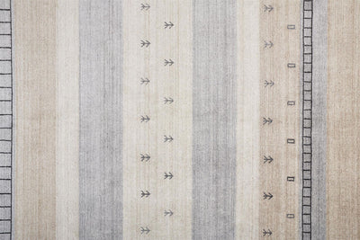 product image for Yurie Beige and Gray Rug by BD Fine Texture Image 1 33