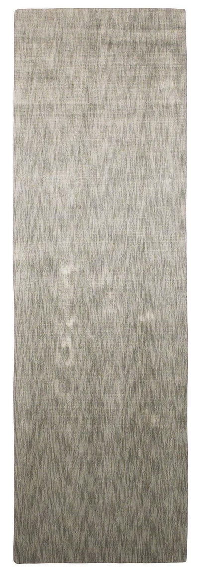 product image for Nantes Hand Woven Silver Gray Rug by BD Fine Flatshot Image 1 33