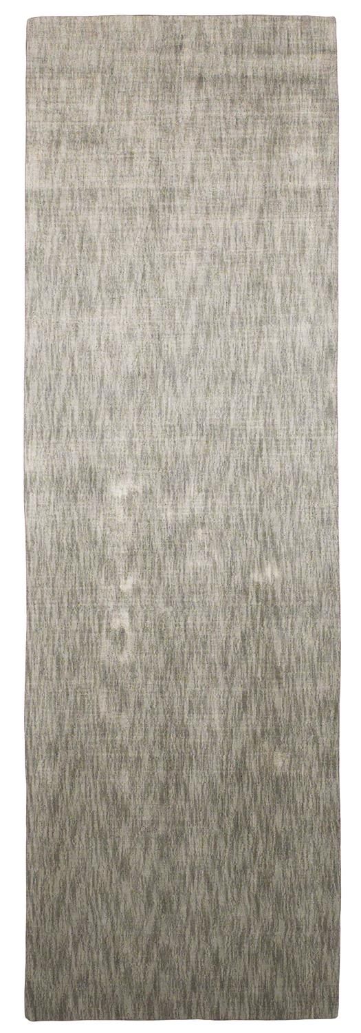 media image for Nantes Hand Woven Silver Gray Rug by BD Fine Flatshot Image 1 250