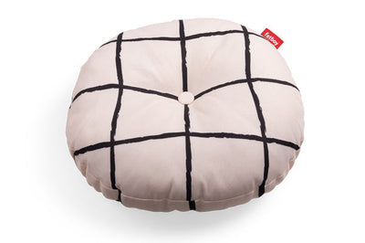 product image for circle pillow by fatboy cirp blsm 5 1