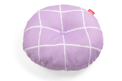 product image for circle pillow by fatboy cirp blsm 7 56