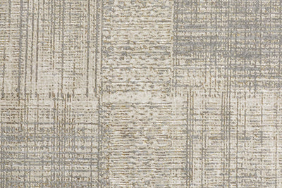 product image for Tripoli Gray Rug by BD Fine Texture Image 1 39