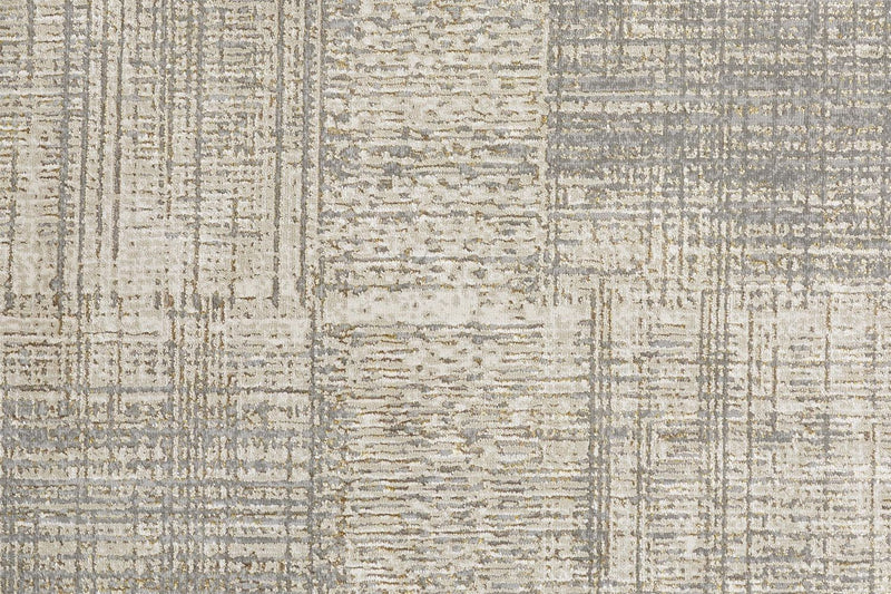 media image for Tripoli Gray Rug by BD Fine Texture Image 1 279