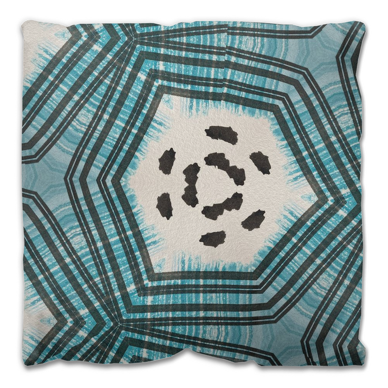 media image for turquoise outdoor pillows 5 249