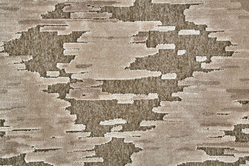 media image for Pellaro Gray Rug by BD Fine Texture Image 1 265