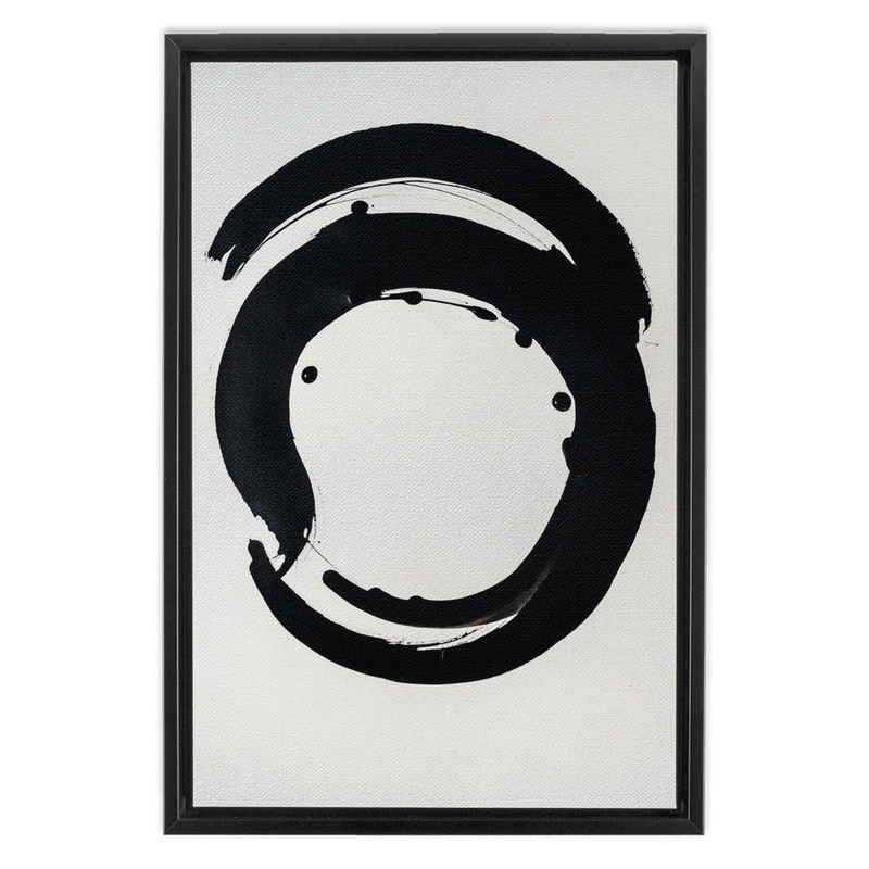 media image for sumi framed canvas 1 270