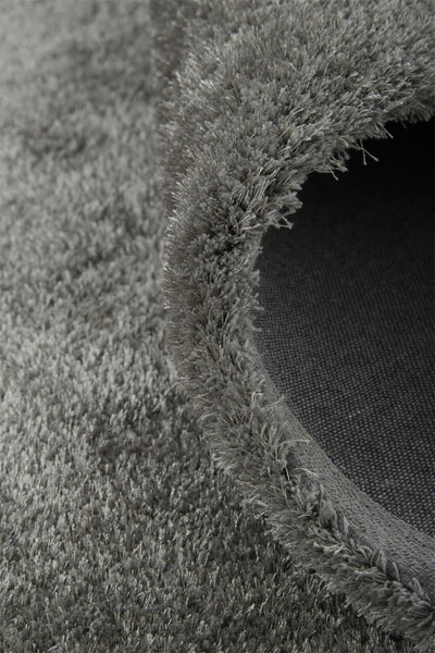 product image for Uzuri Siver Gray Rug by BD Fine Roll Image 1 98