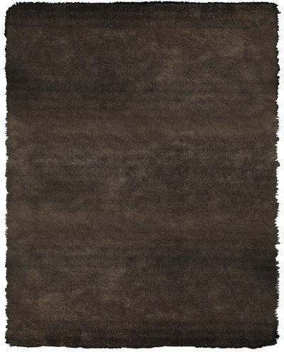 product image for Freya Hand Tufted Brown Rug by BD Fine Flatshot Image 1 44